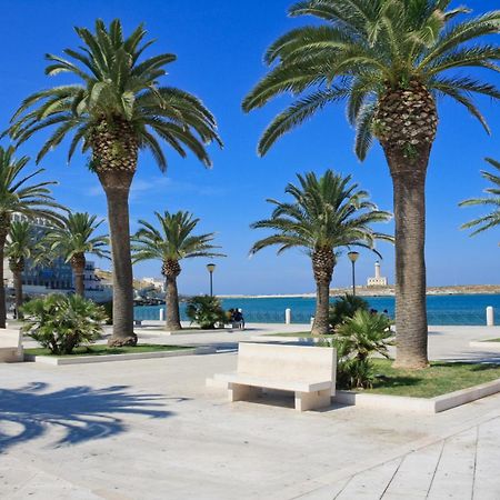 Casa Vacanza Vieste In Centro - Maison Del Borgo Екстер'єр фото