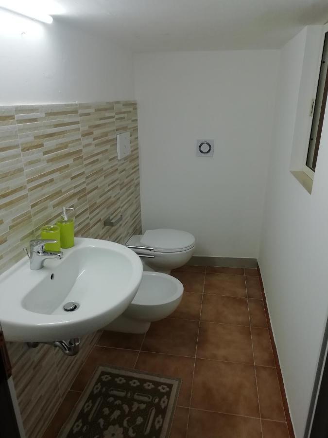 Casa Vacanza Vieste In Centro - Maison Del Borgo Екстер'єр фото
